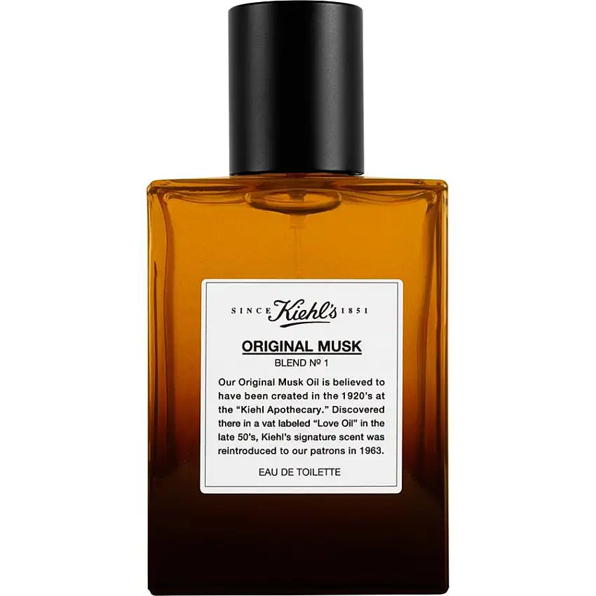 Kiehl's Musk