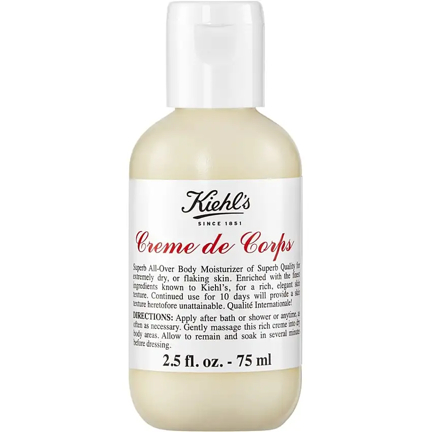 Kiehl's Soin hydratant