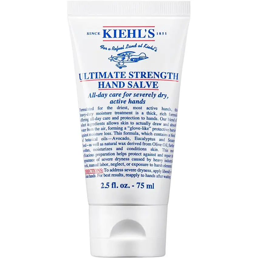 Kiehl's Soin des mains