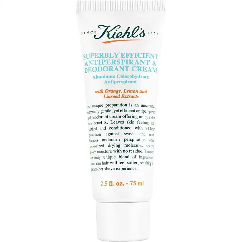 Kiehl's Déodorants