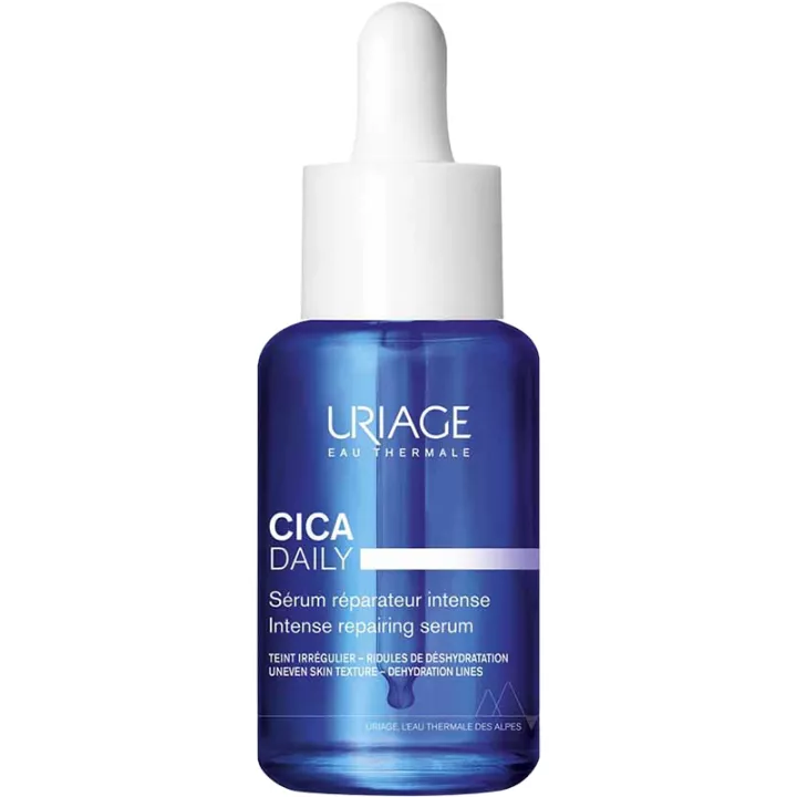 Uriage Bariederm Cica Daily Sérum Réparateur