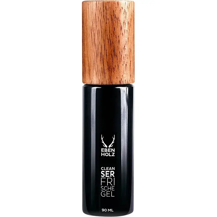 Ebenholz skincare Soin du visage