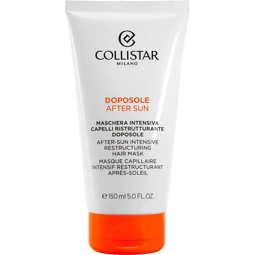 Collistar Hair