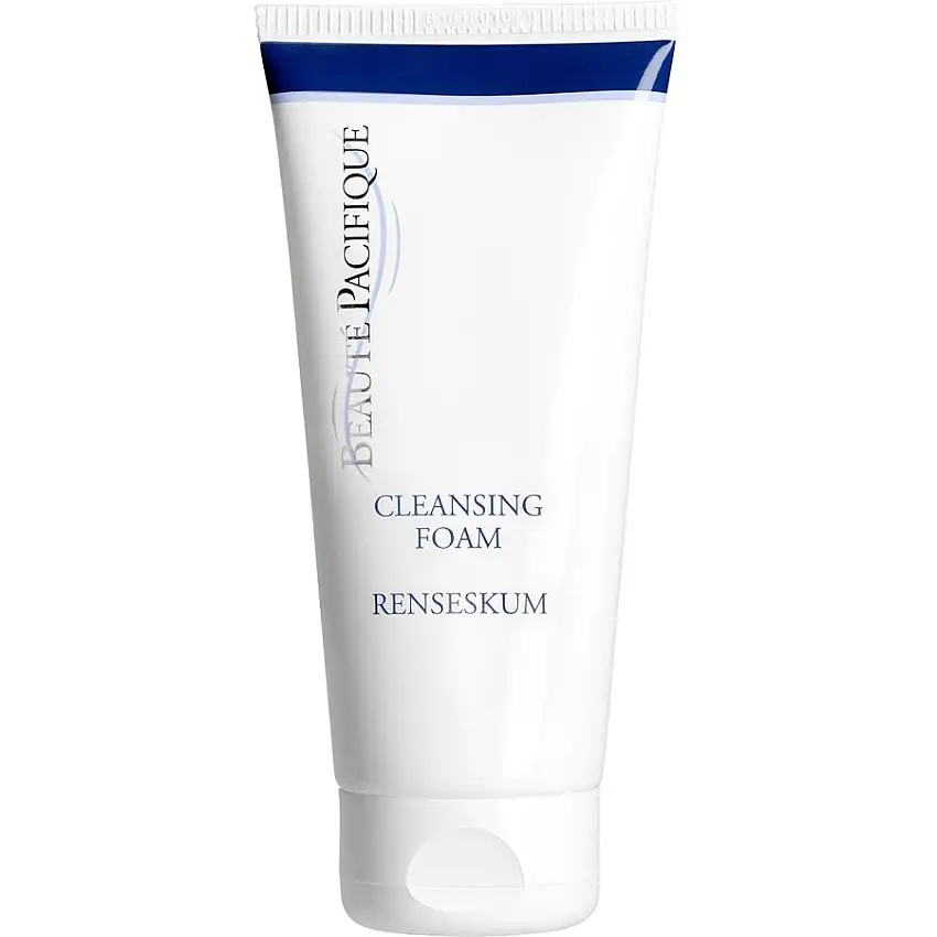 Beauté Pacifique Nettoyage
