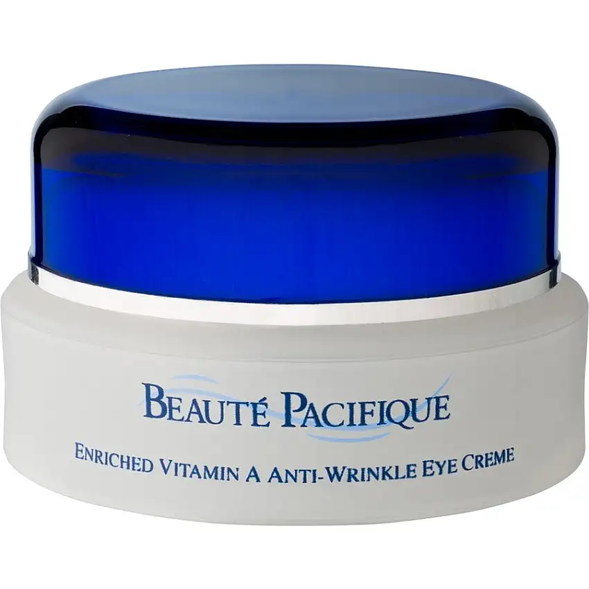 Beauté Pacifique Soin pour les yeuxCrème Métamorphique