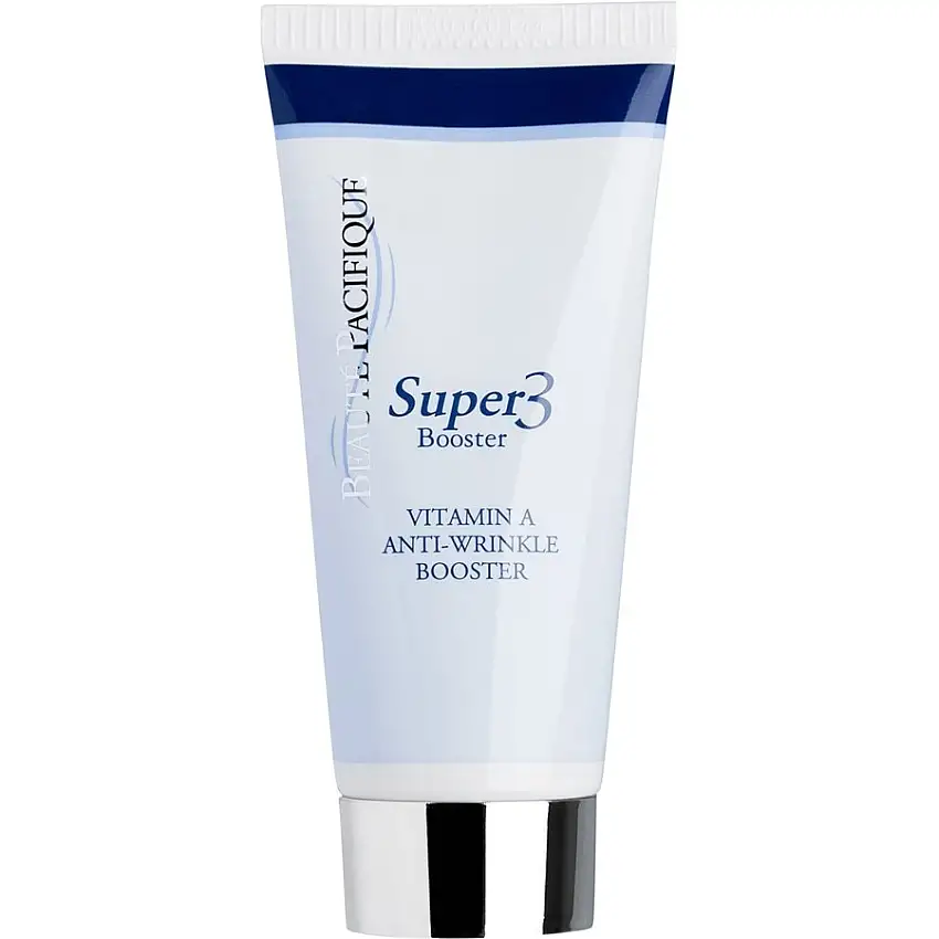 Beauté Pacifique Soin de nuitSuper 3 Booster