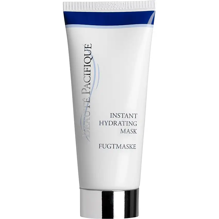 Beauté Pacifique Masques