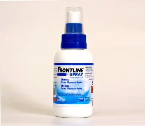 FRONTLINE Spray 100 ml