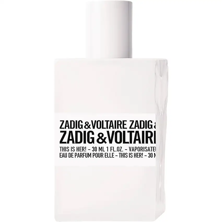 Zadig & Voltaire This is Her!
