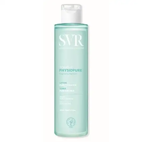 SVR - Physiopure Tonique - Peaux Sensibles - 200ml