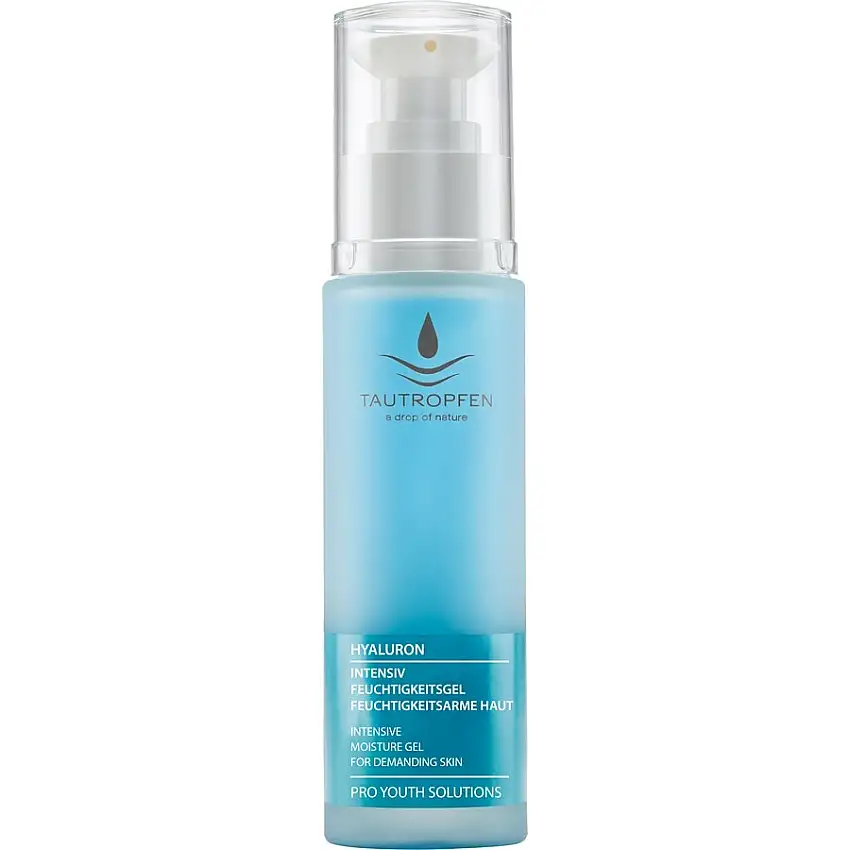 Tautropfen Hyaluron Pro Youth Solutions