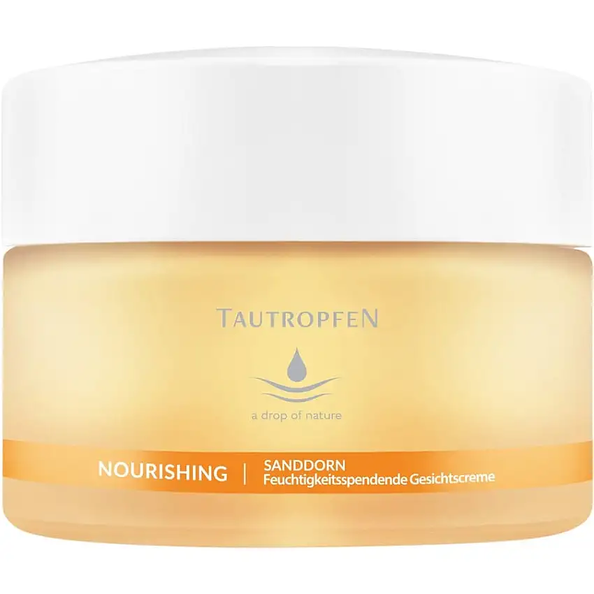 Tautropfen Sanddorn Nourishing Solutions