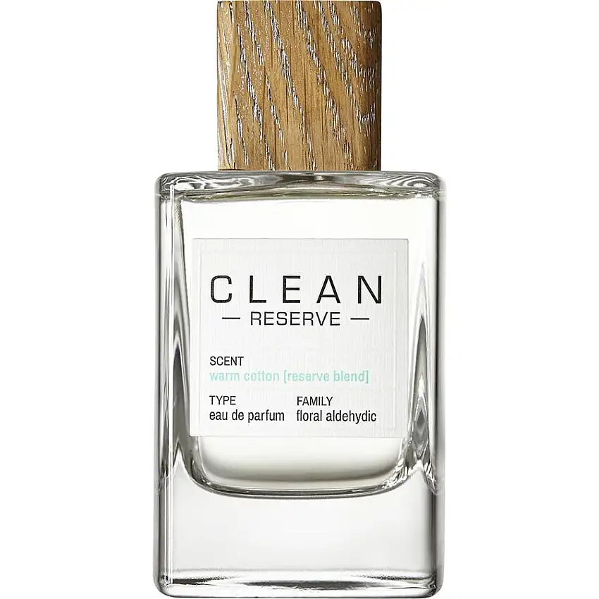 CLEAN Reserve Warm Cotton