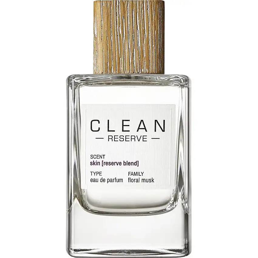CLEAN Reserve Skin