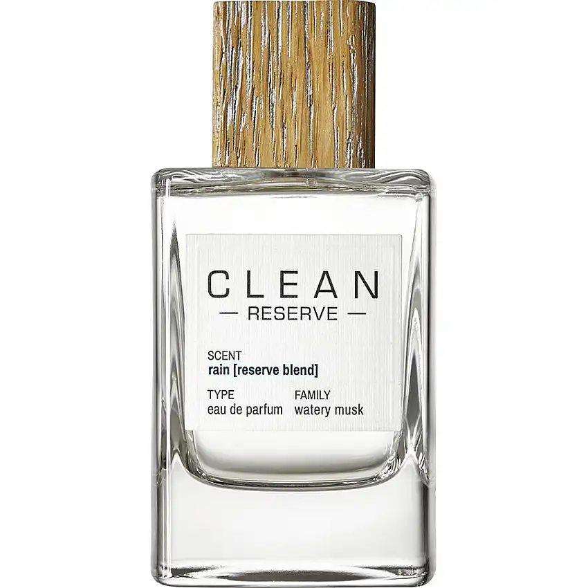CLEAN Reserve Rain