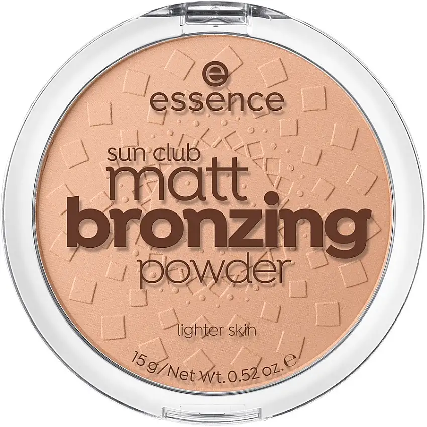 Essence Bronzer