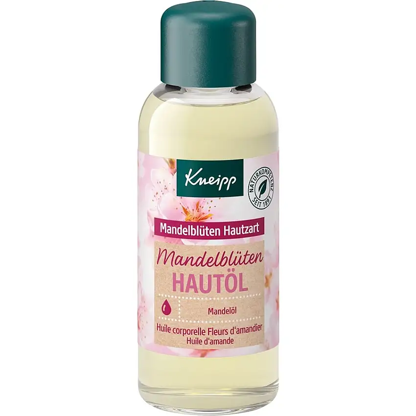 Kneipp Huiles corporelles et de massage