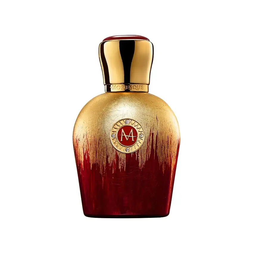 Moresque Contessa