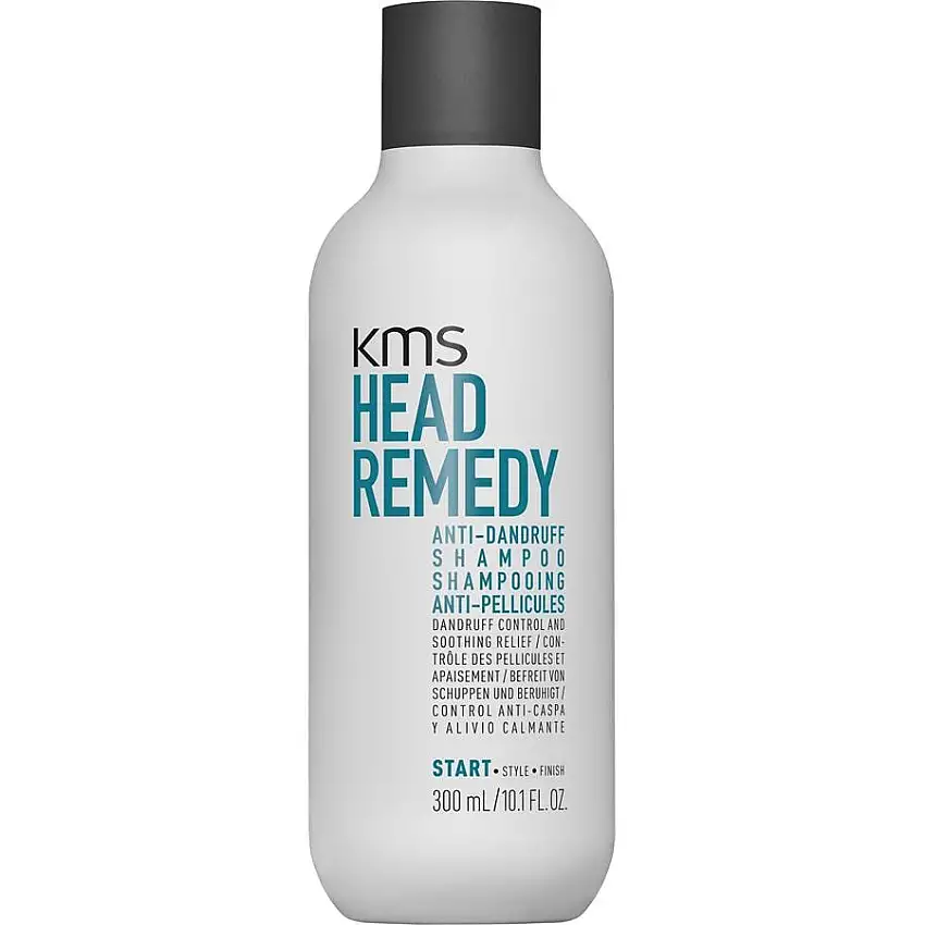KMS Headremedy