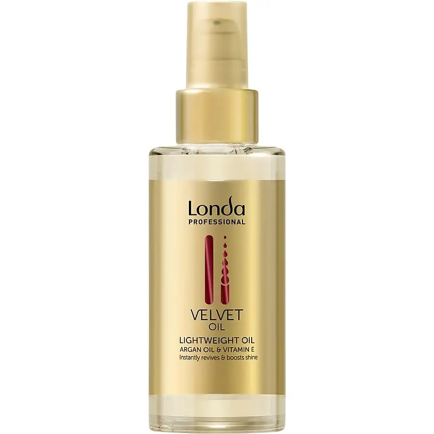 Londa Professional Velvet Oil