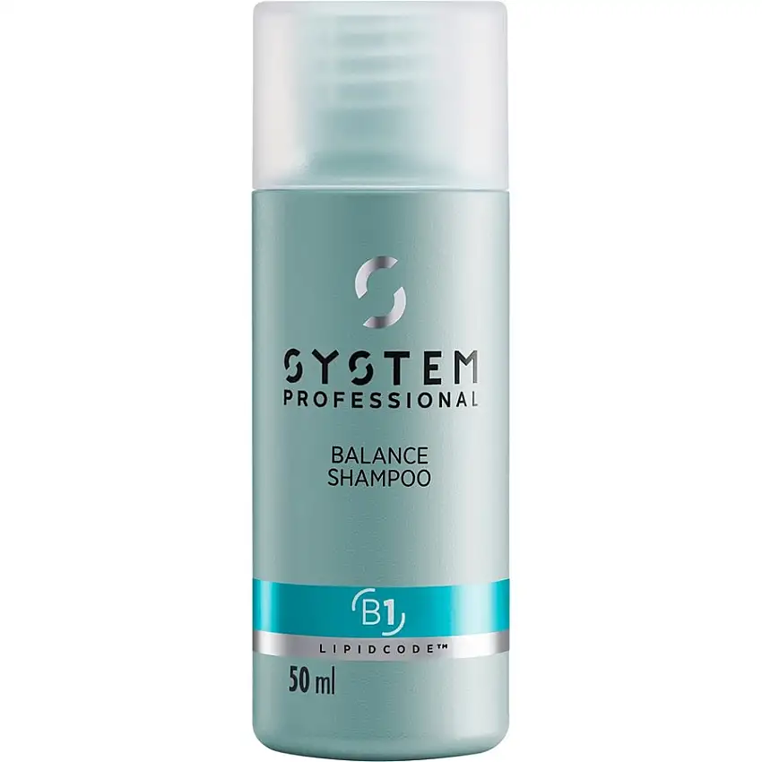 System Professional Lipid Code Balance