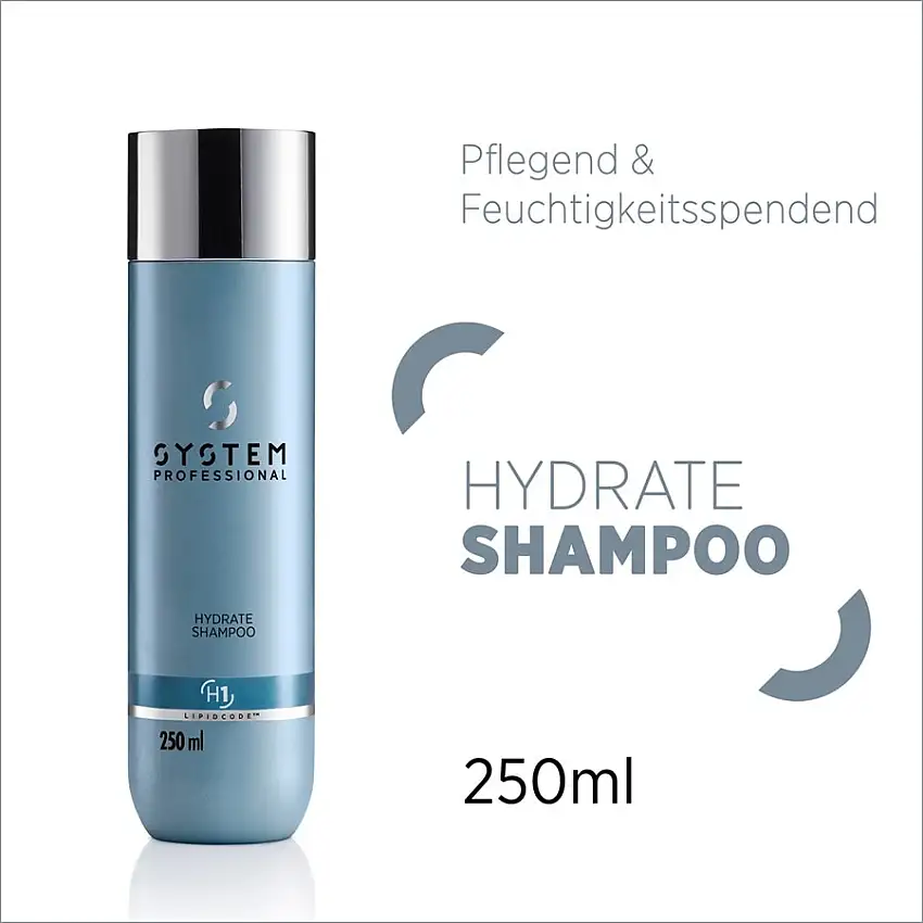 System Professional Lipid Code Hydrate