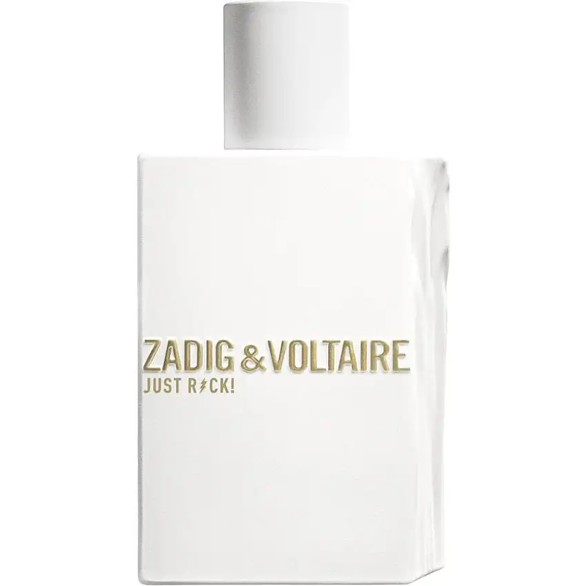Zadig & Voltaire This is Her!Just Rock!