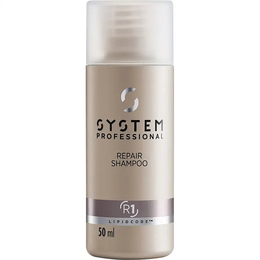 System Professional Lipid Code Repair