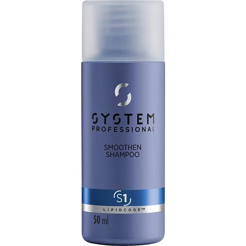 System Professional Lipid Code Smoothen