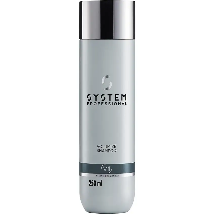 System Professional Lipid Code Volumize