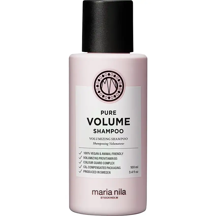 Maria Nila Pure Volume
