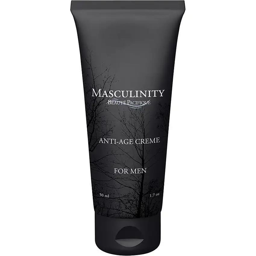 Beauté Pacifique Masculinity