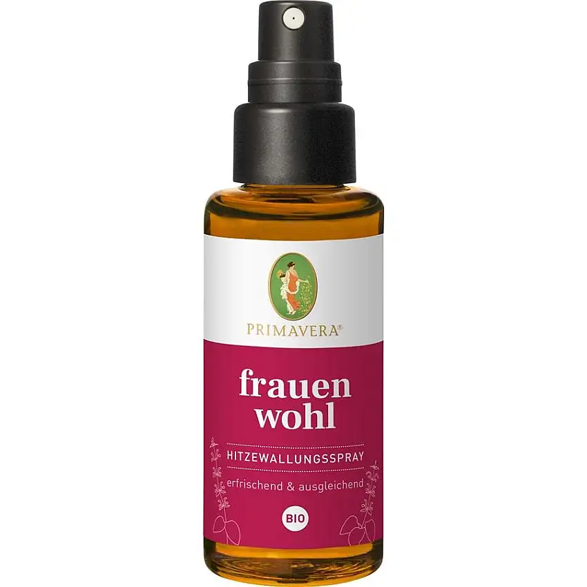 Primavera Frauenwohl