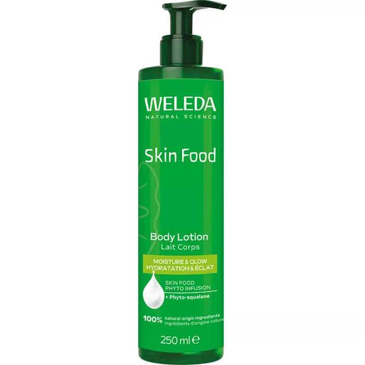 Weleda Skin Food Lait Corps 250 ml