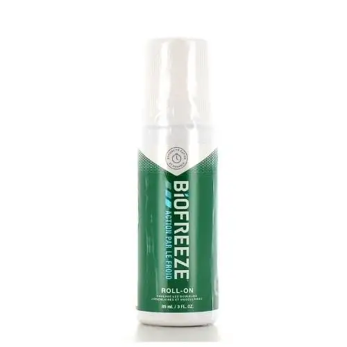 BIOFREEZE Roll-On Analgésique Articulations & Muscles (roll-on)