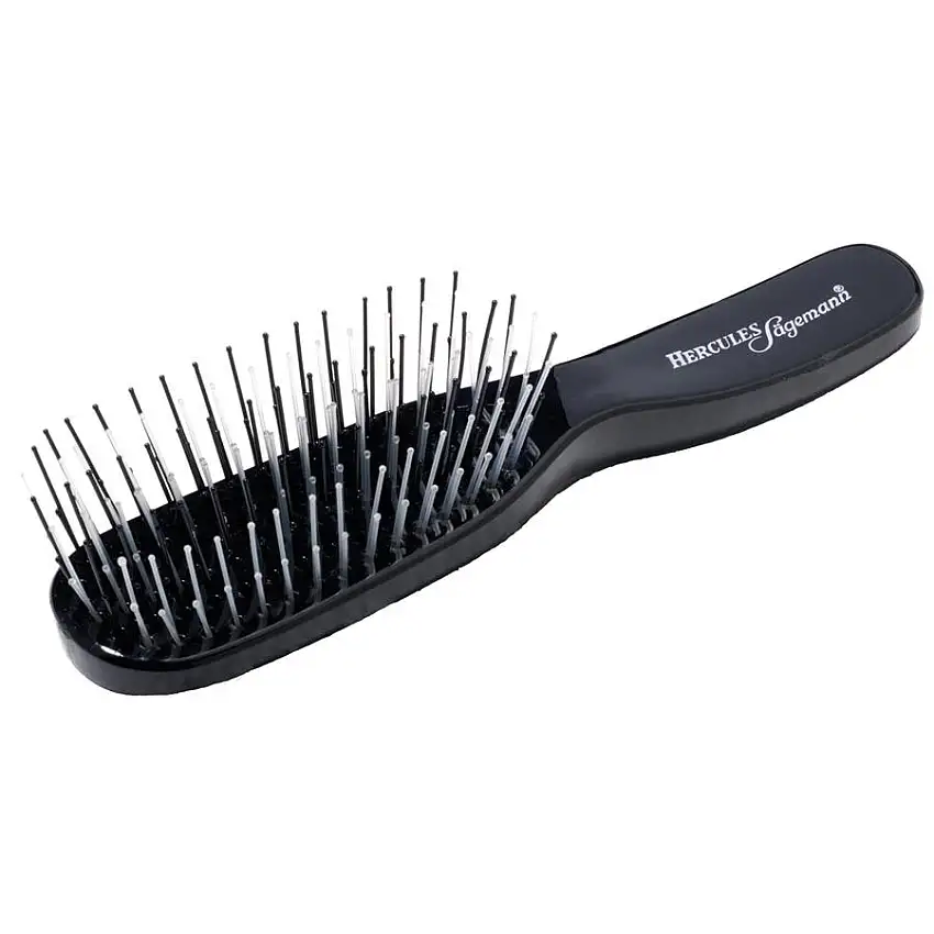 Hercules Sägemann Brosses