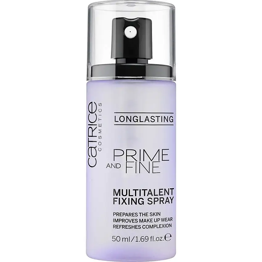 Catrice Primer