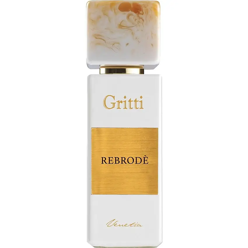 Gritti Rebrodé