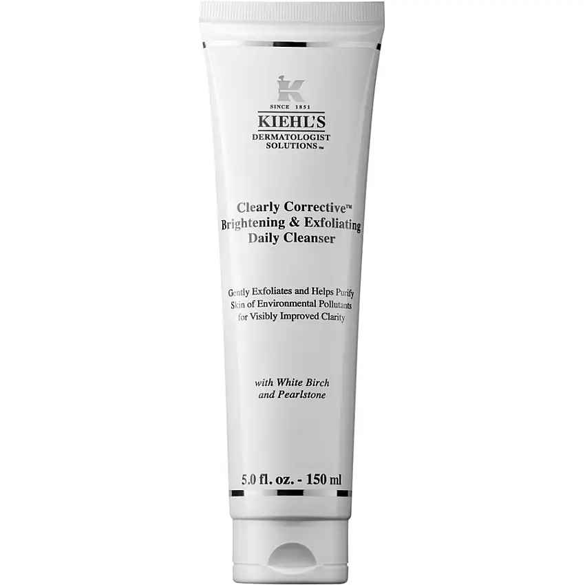 Kiehl's NettoyageClearly Corrective