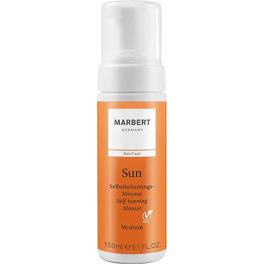 Marbert SunCare