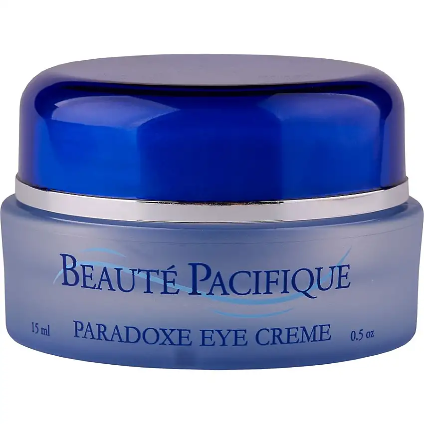 Beauté Pacifique Soin pour les yeuxCrème Paradoxe