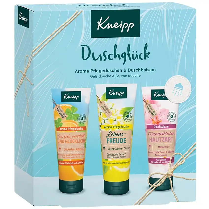 Kneipp Soin de douche