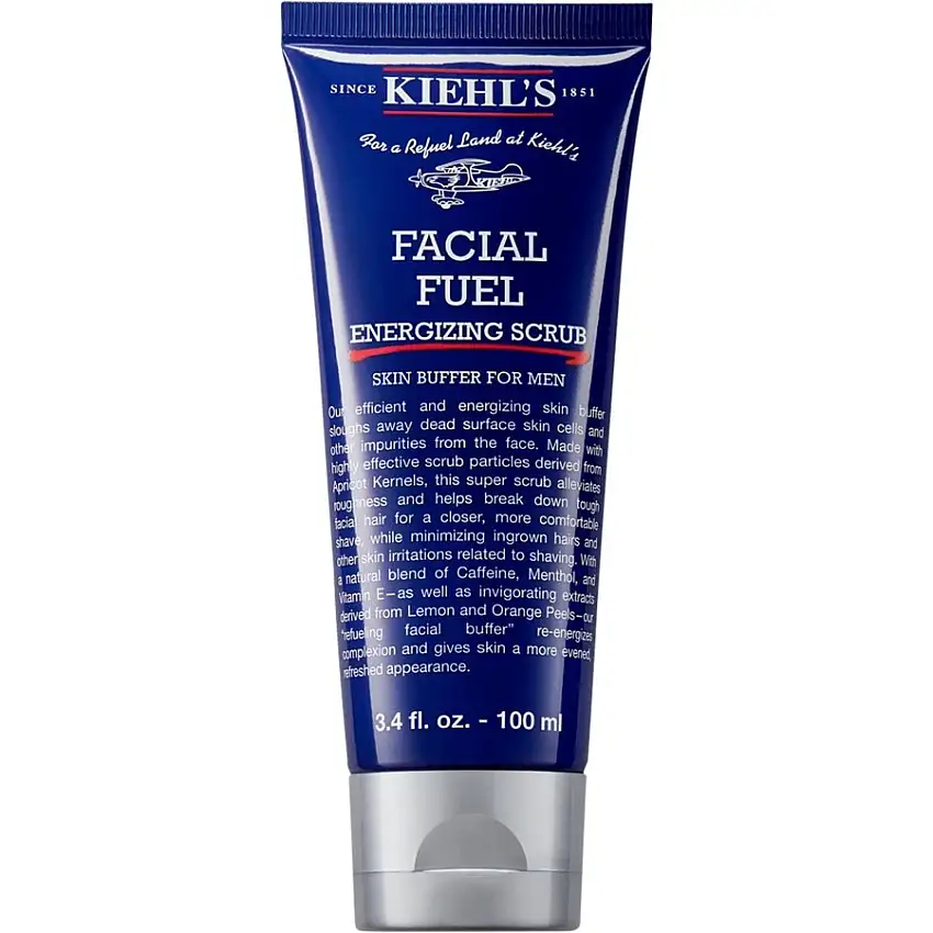Kiehl's Nettoyage du visage