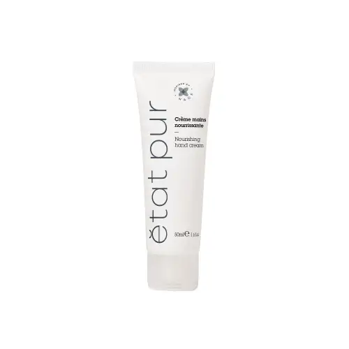 ETAT PUR - Crème Mains Nourrissante 50ml