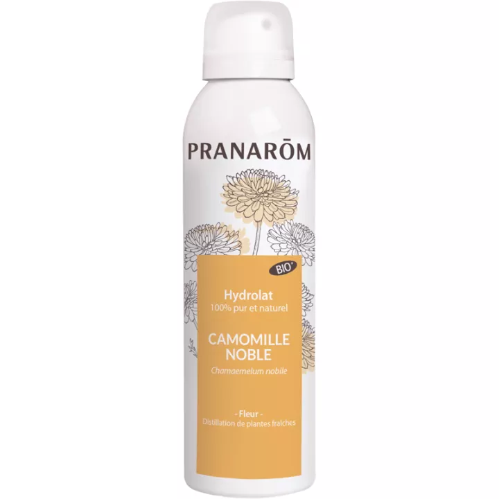 Pranarom Hydrolat Camomille Bio 150 ml