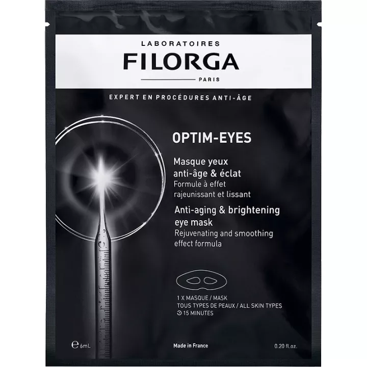Filorga Optim-Eyes Masque Yeux Anti-Âge
