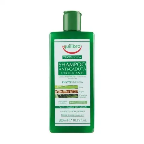Shampooing Anti-Chute Equilibra® 300ml