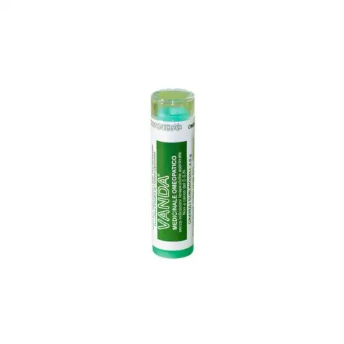 Vanda 74 Granules Homéopathiques 4g