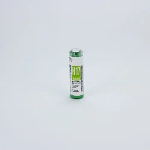 Homéopharm Horus H17 Granules Homéopathiques