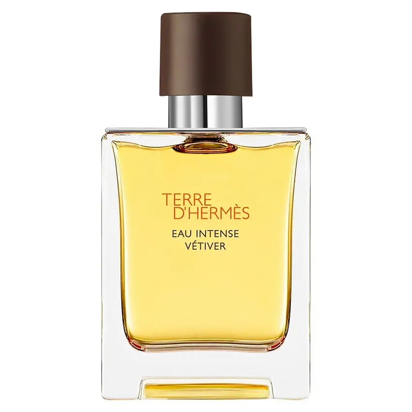 Hermès Terre d'HermèsEau Intense Vetiver
